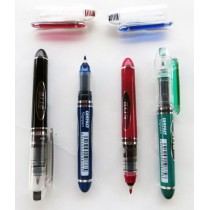 stylo compact pen 